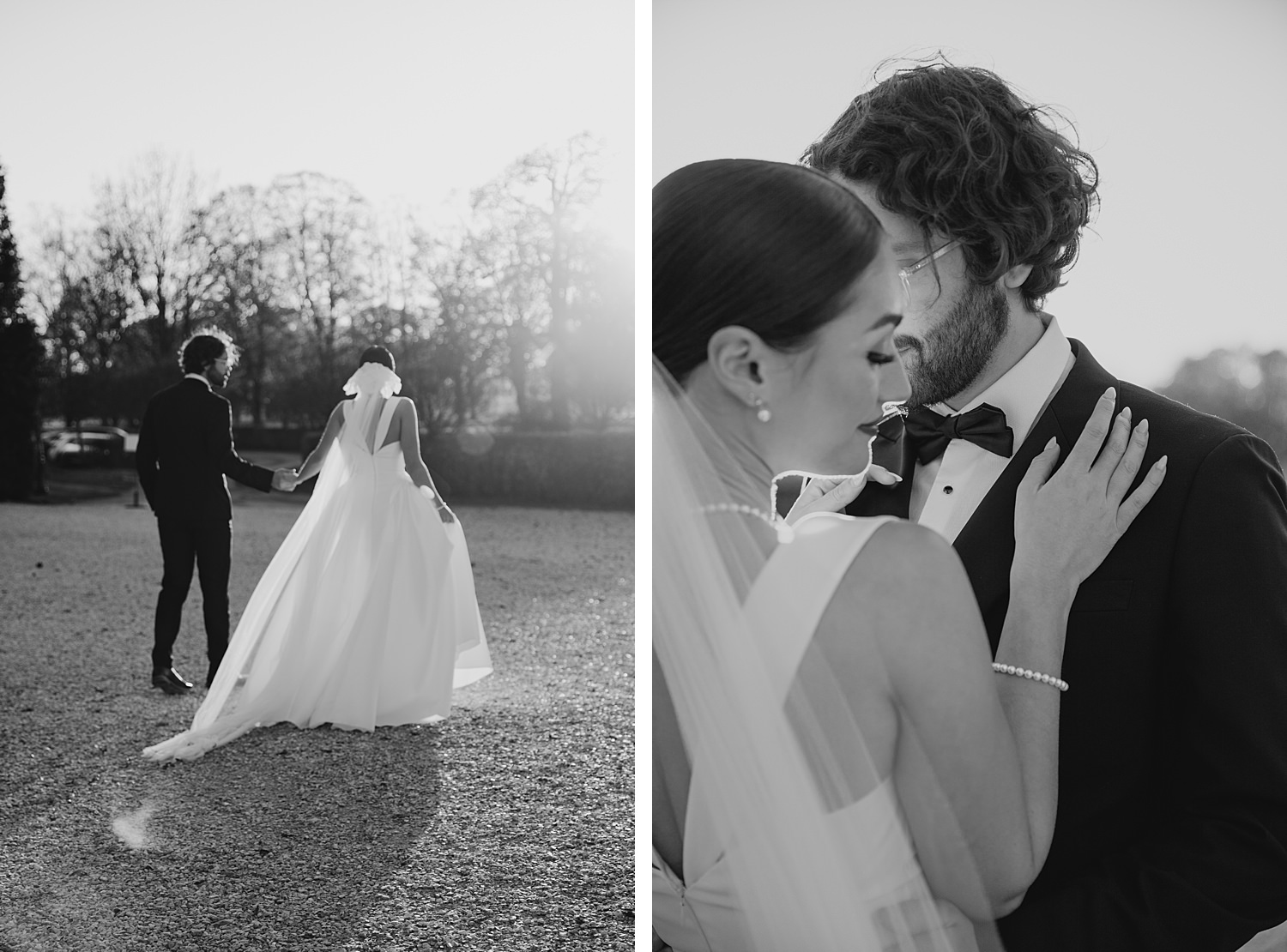 fine art wedding photographer