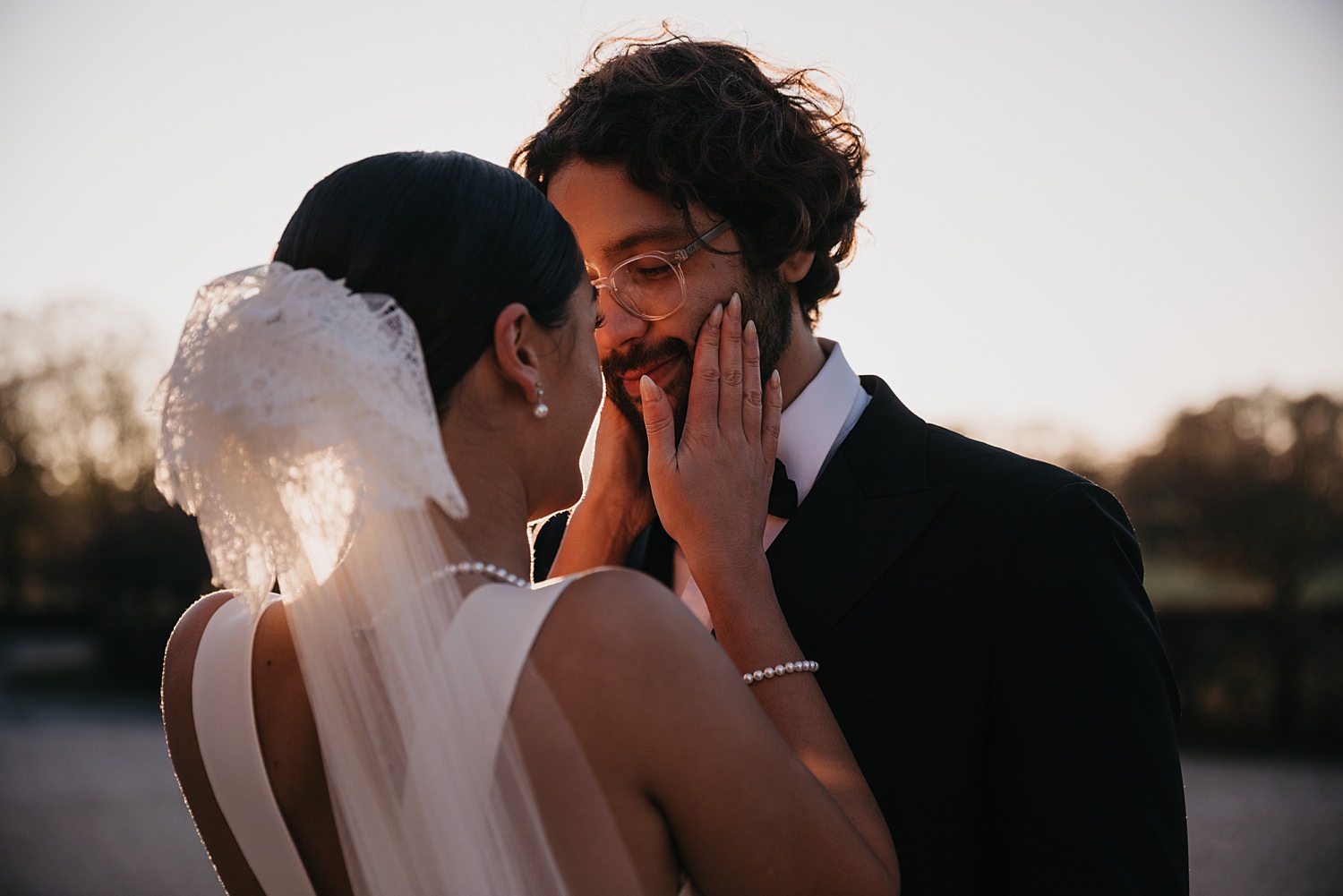 fine art wedding photographer
