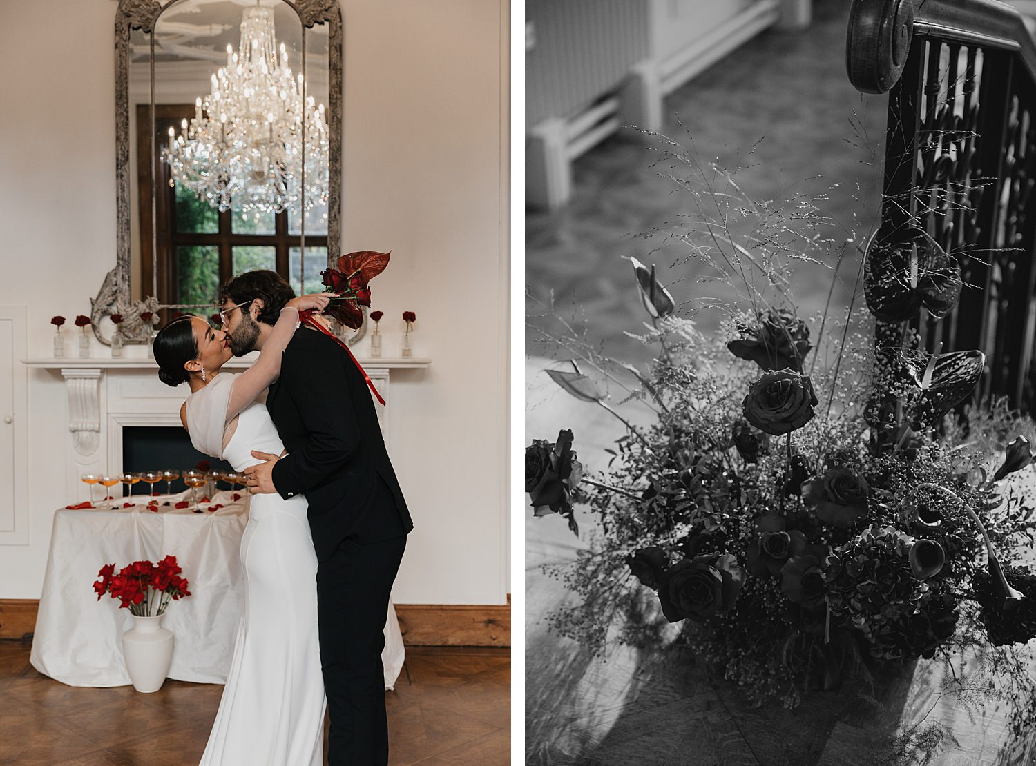 fine art wedding photographer
