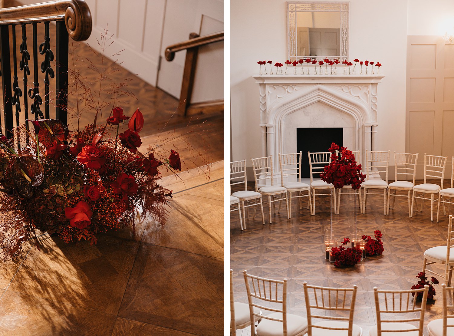 fine art wedding photographer