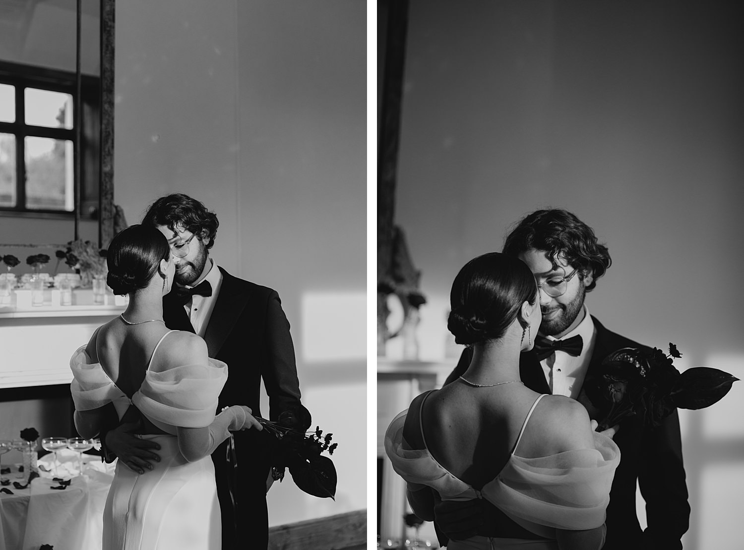 fine art wedding photographer