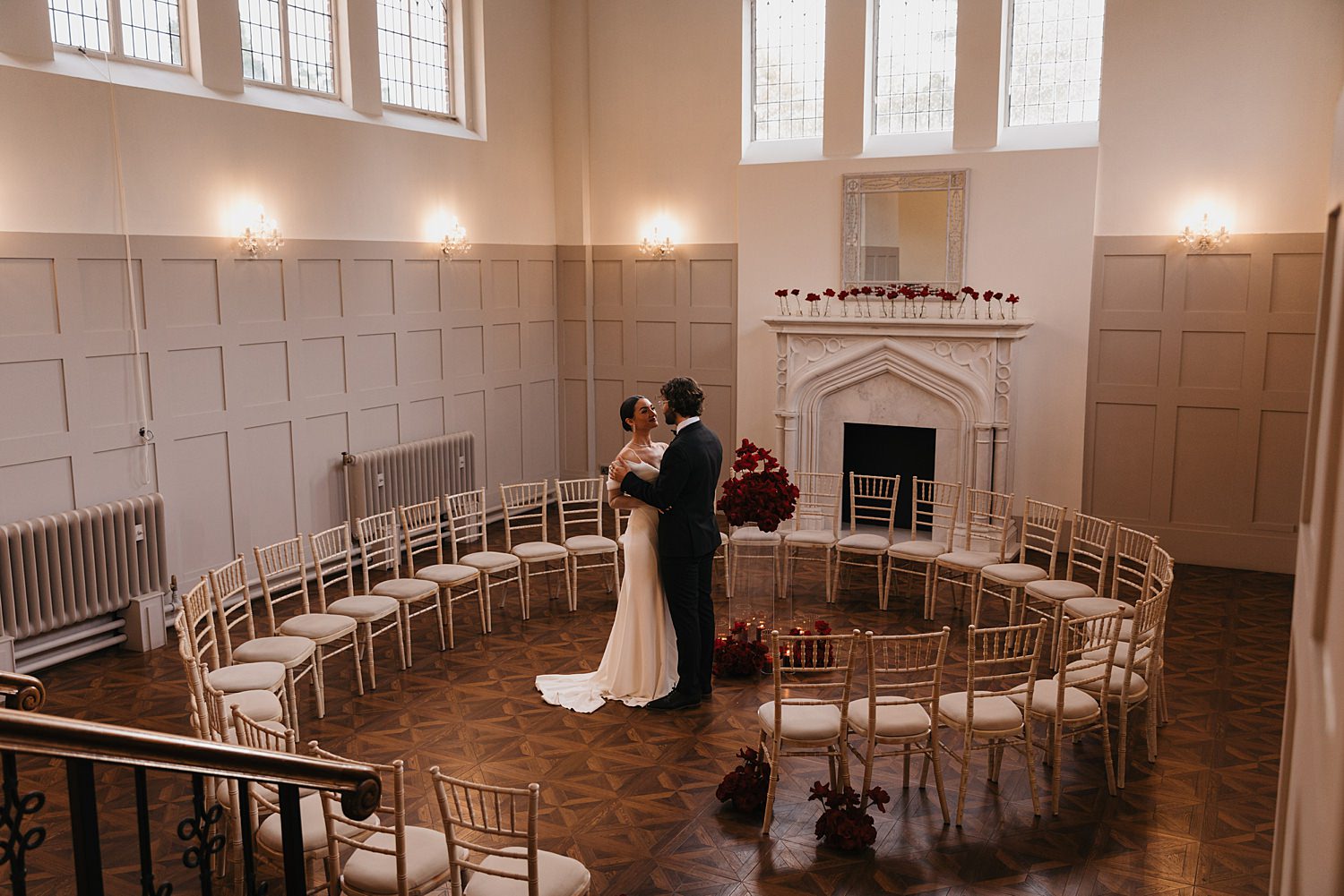 fine art wedding photographer