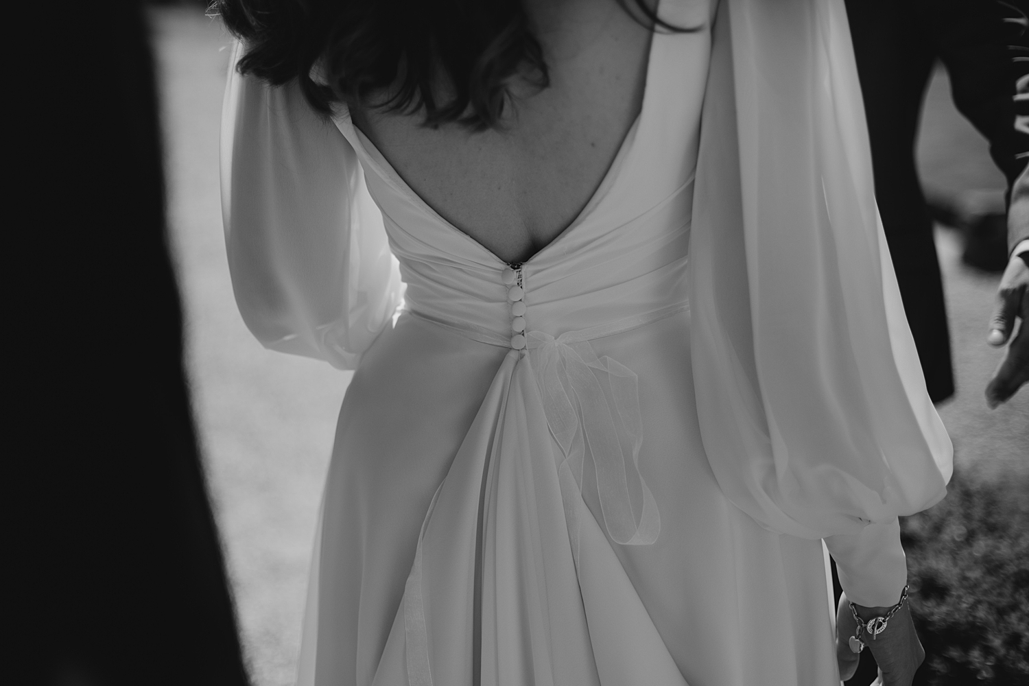 St Audries Park wedding