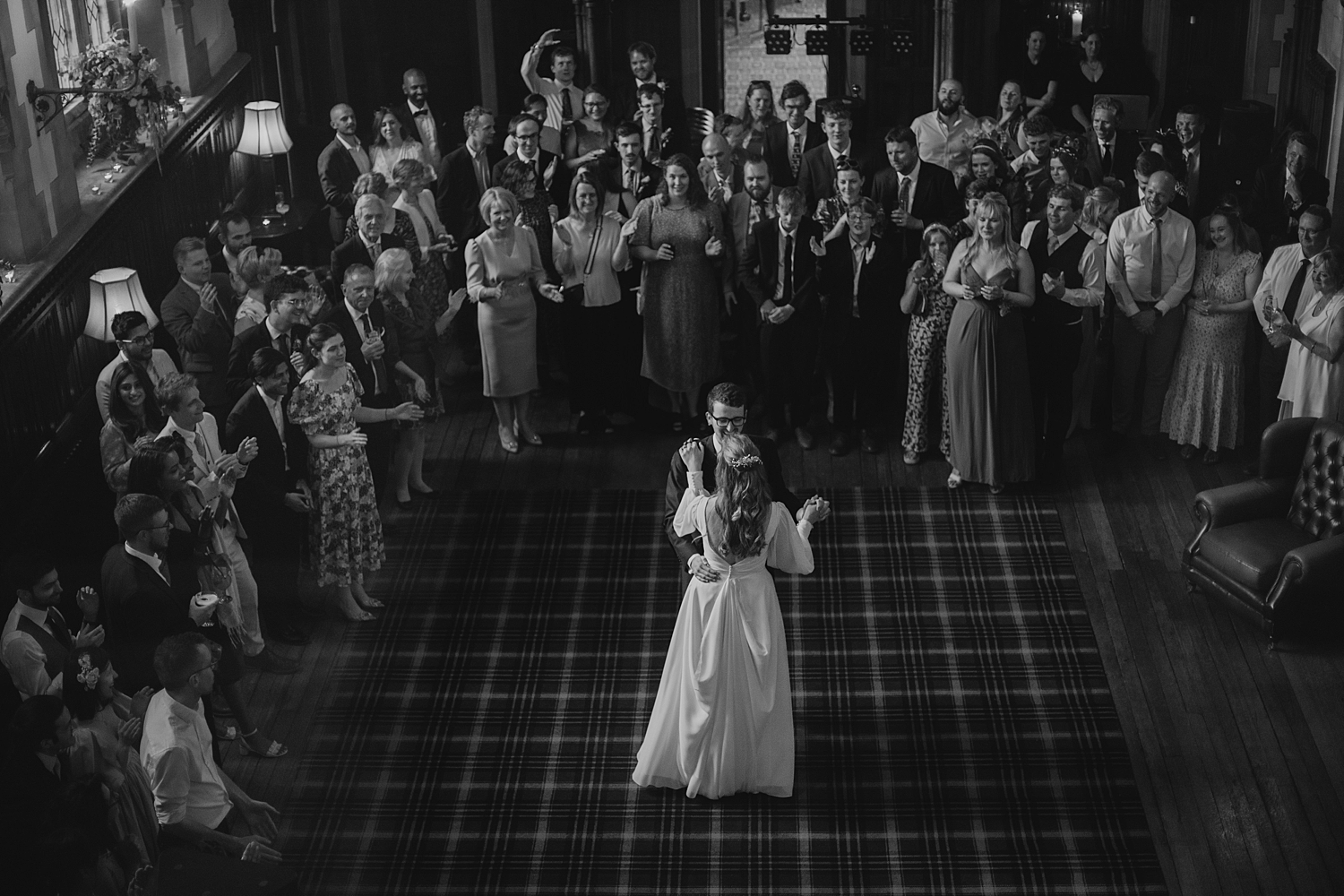 couples first dance