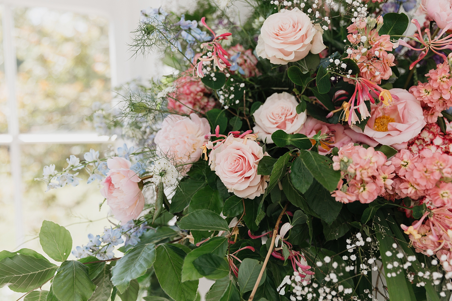 St Audries Park wedding