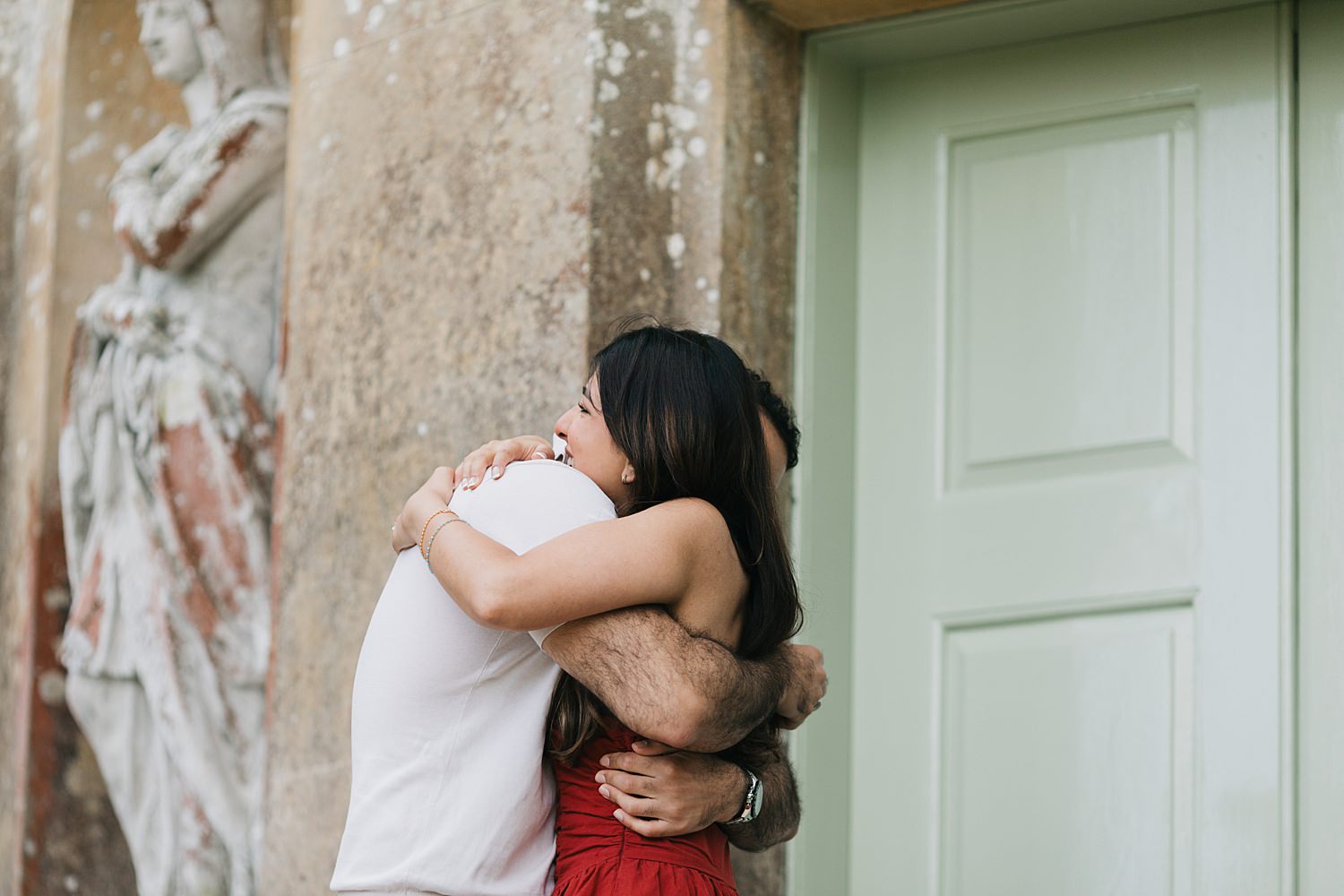 Stourhead Proposal Photographer