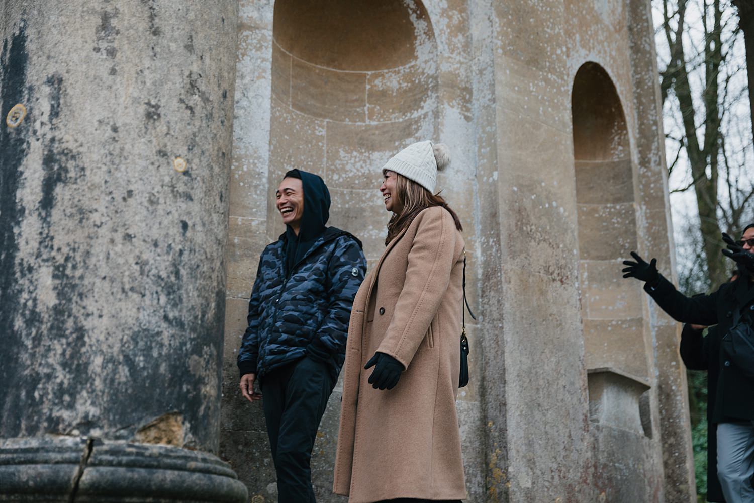 A & J