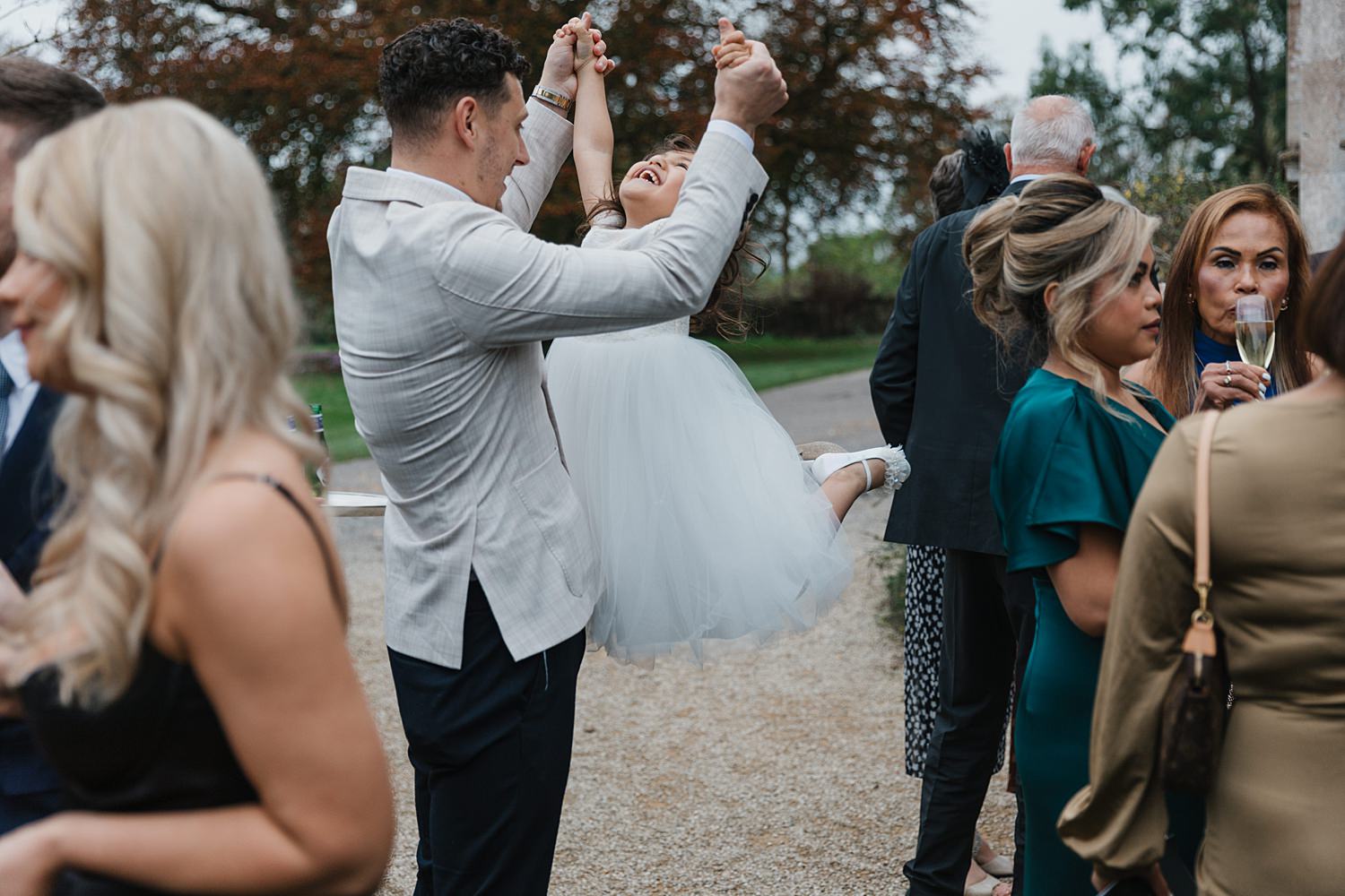 Winter Elmore Court Wedding-17