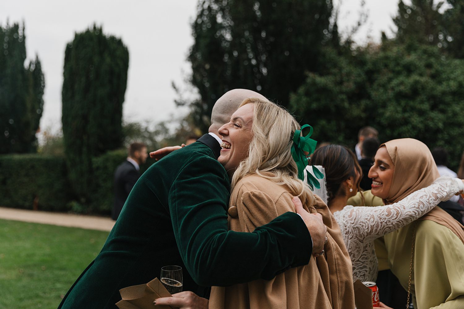 Winter Elmore Court Wedding-23
