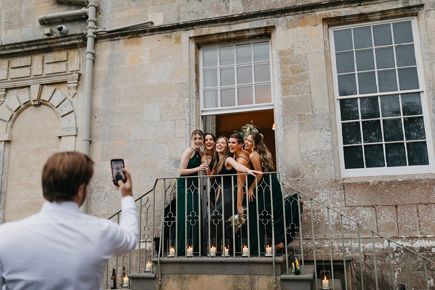 Winter Elmore Court Wedding-29