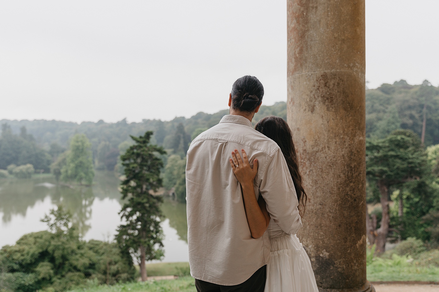 stourhead proposal