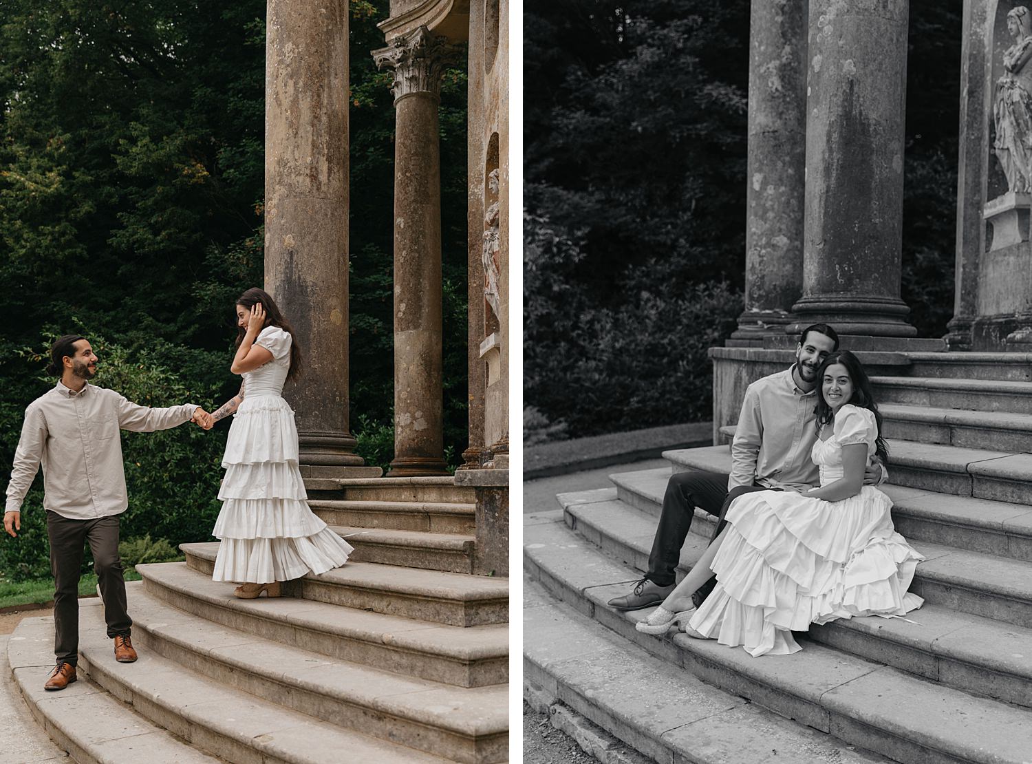 stourhead proposal