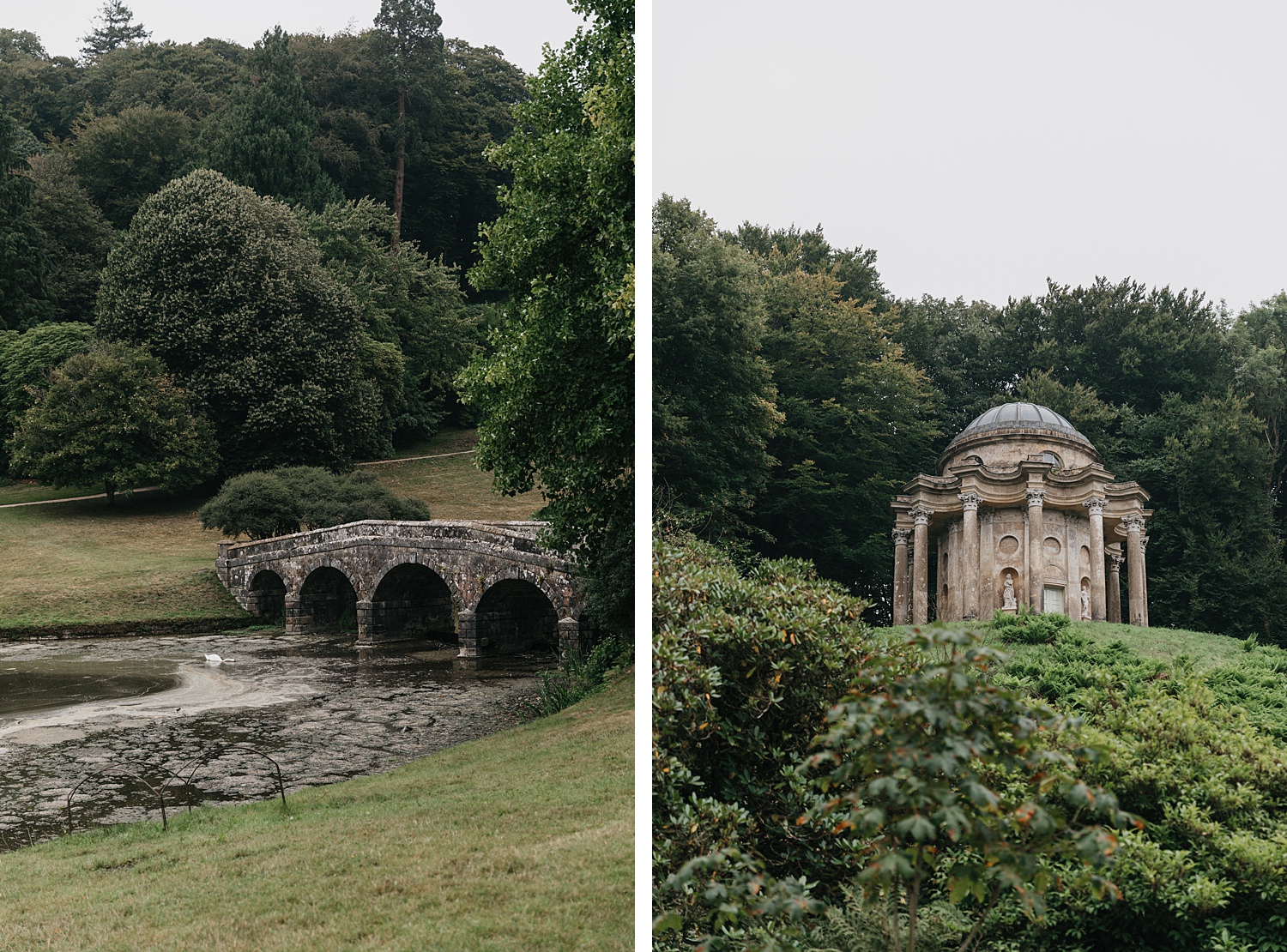 stourhead proposal