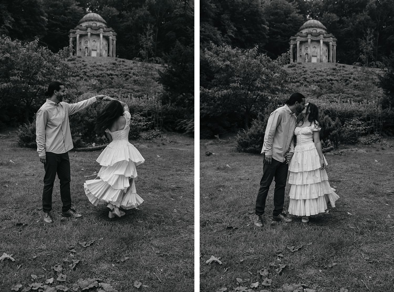 stourhead proposal