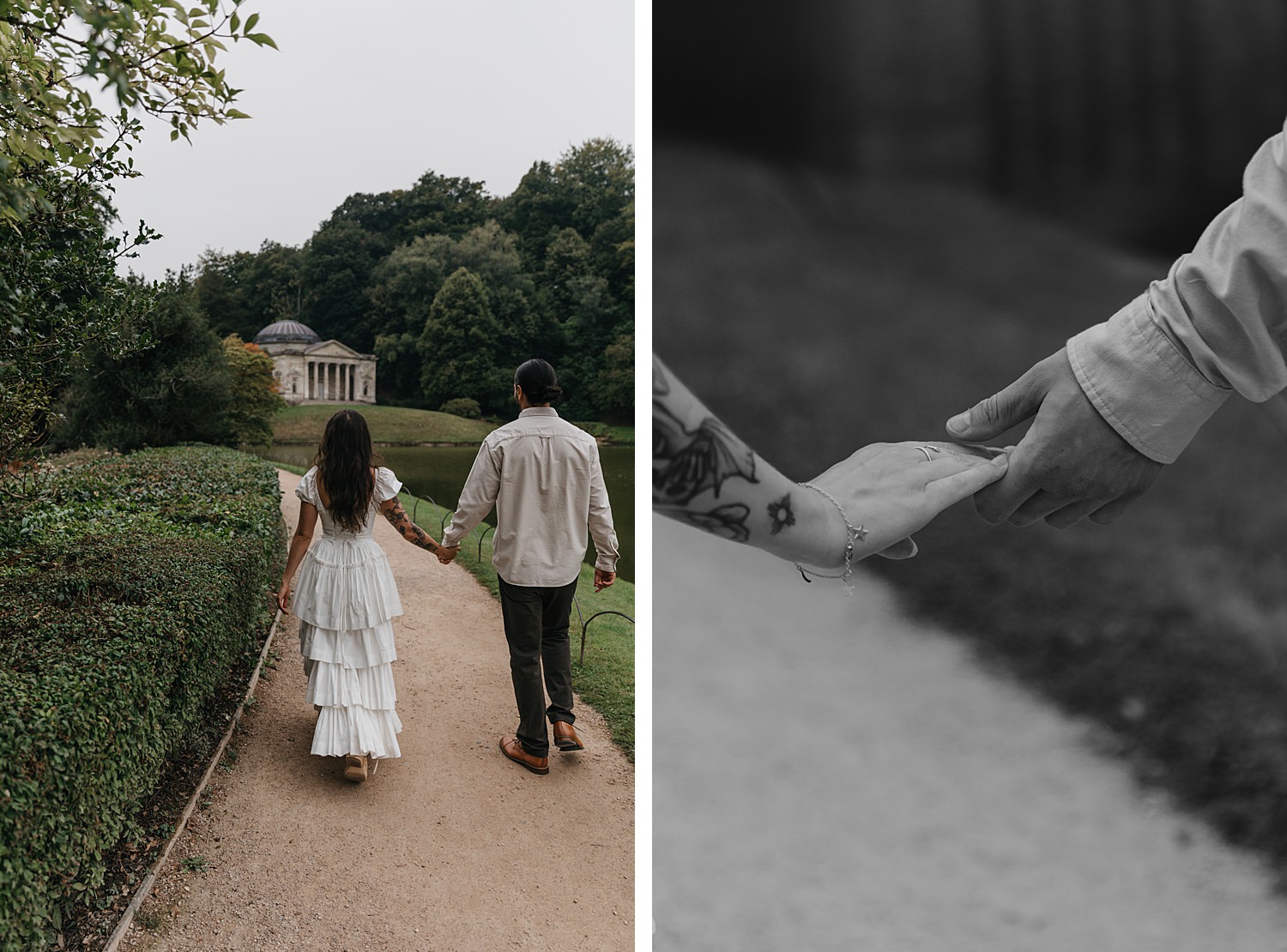 stourhead proposal