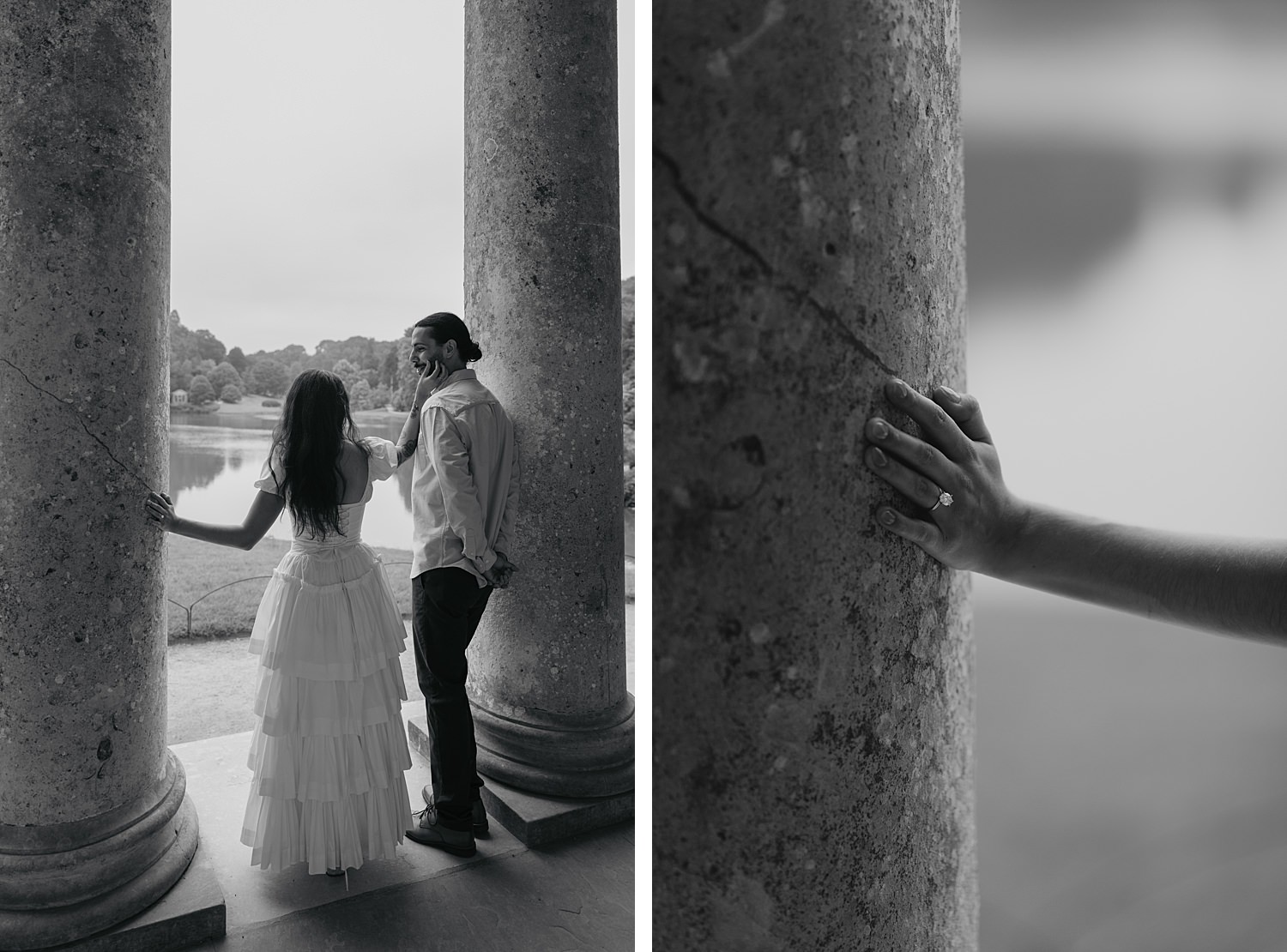 Amanda & Jason