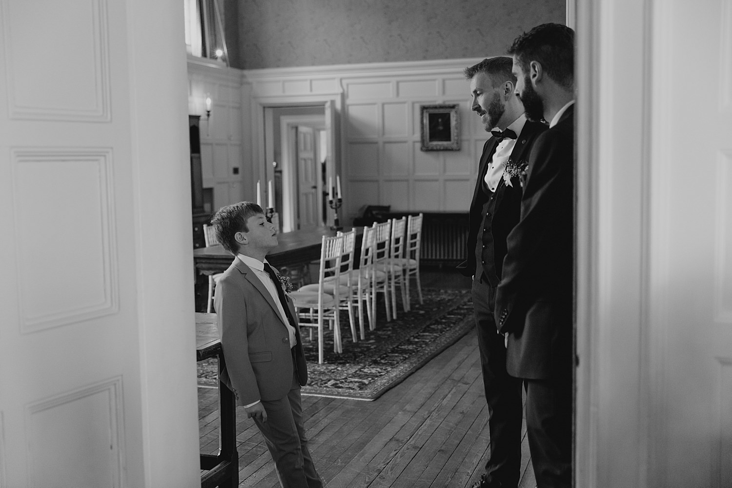 plas dinam wedding
