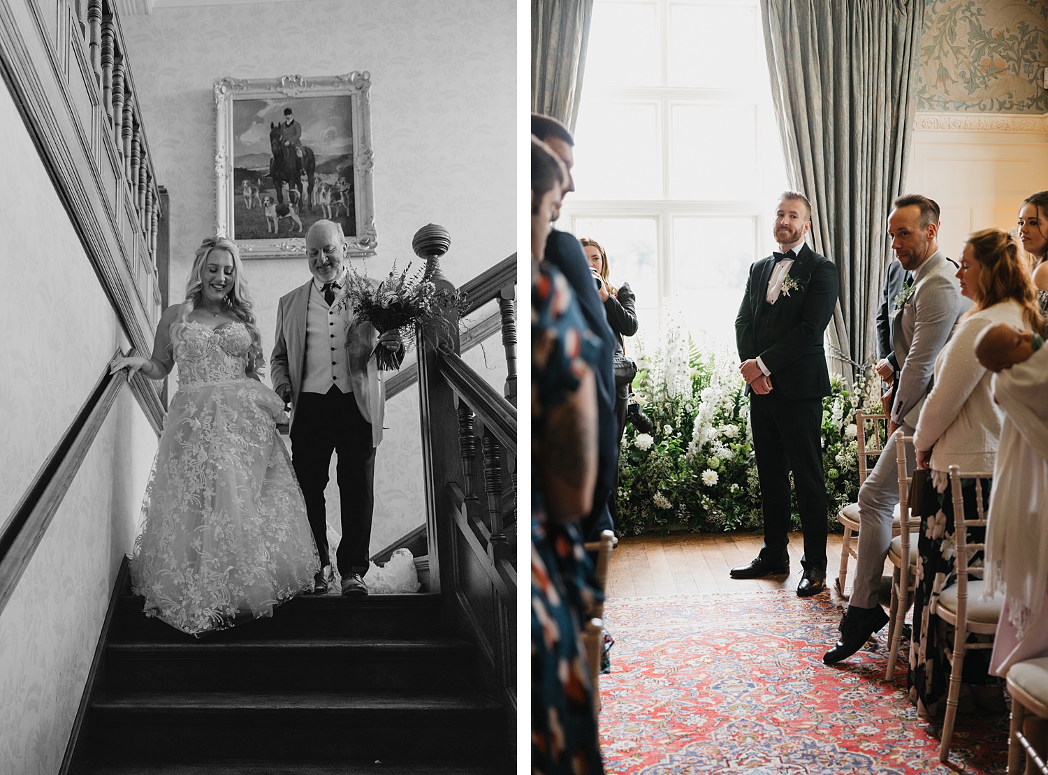 plas dinam wedding