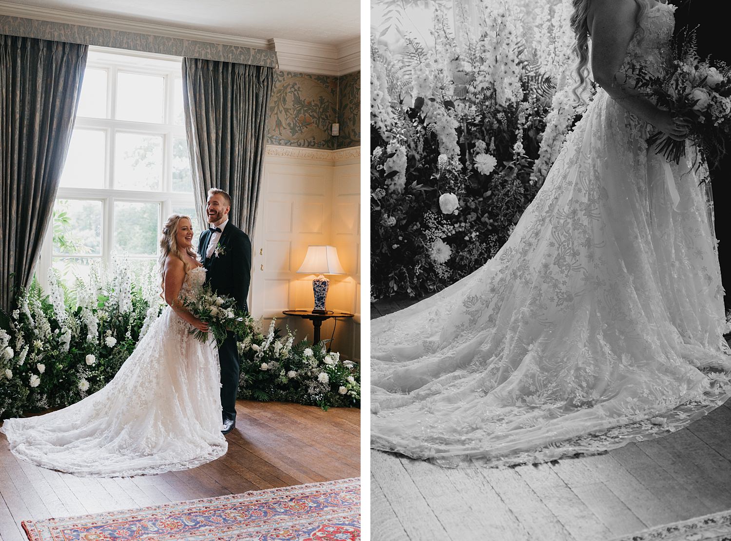 plas dinam wedding