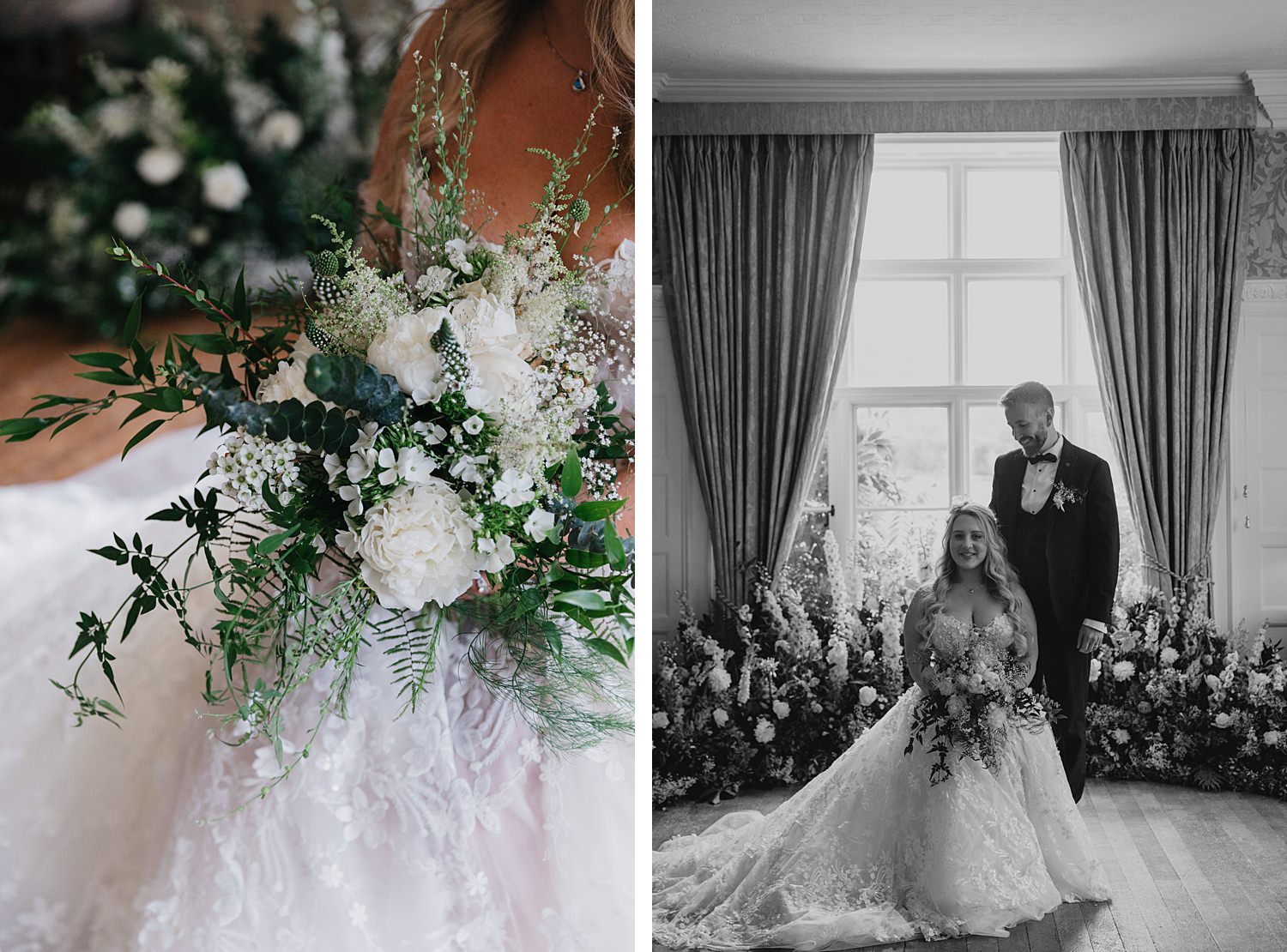plas dinam wedding
