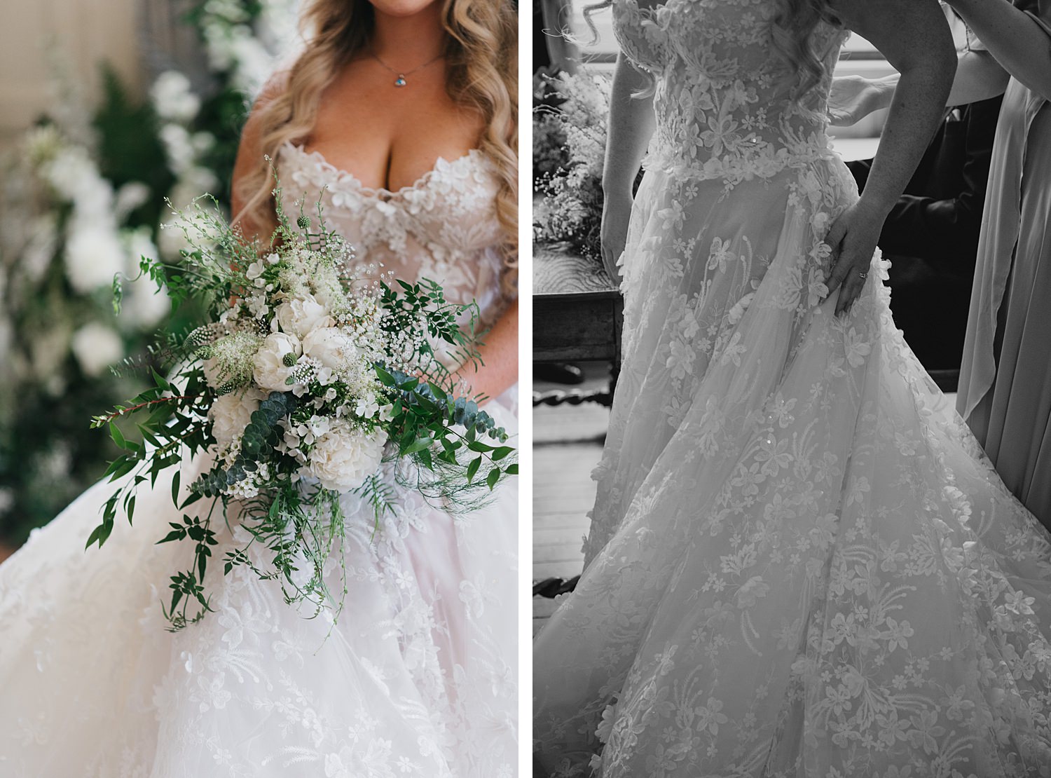 plas dinam wedding