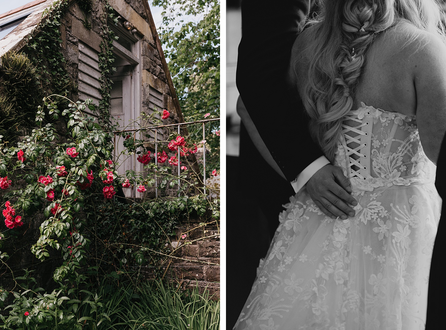 plas dinam wedding