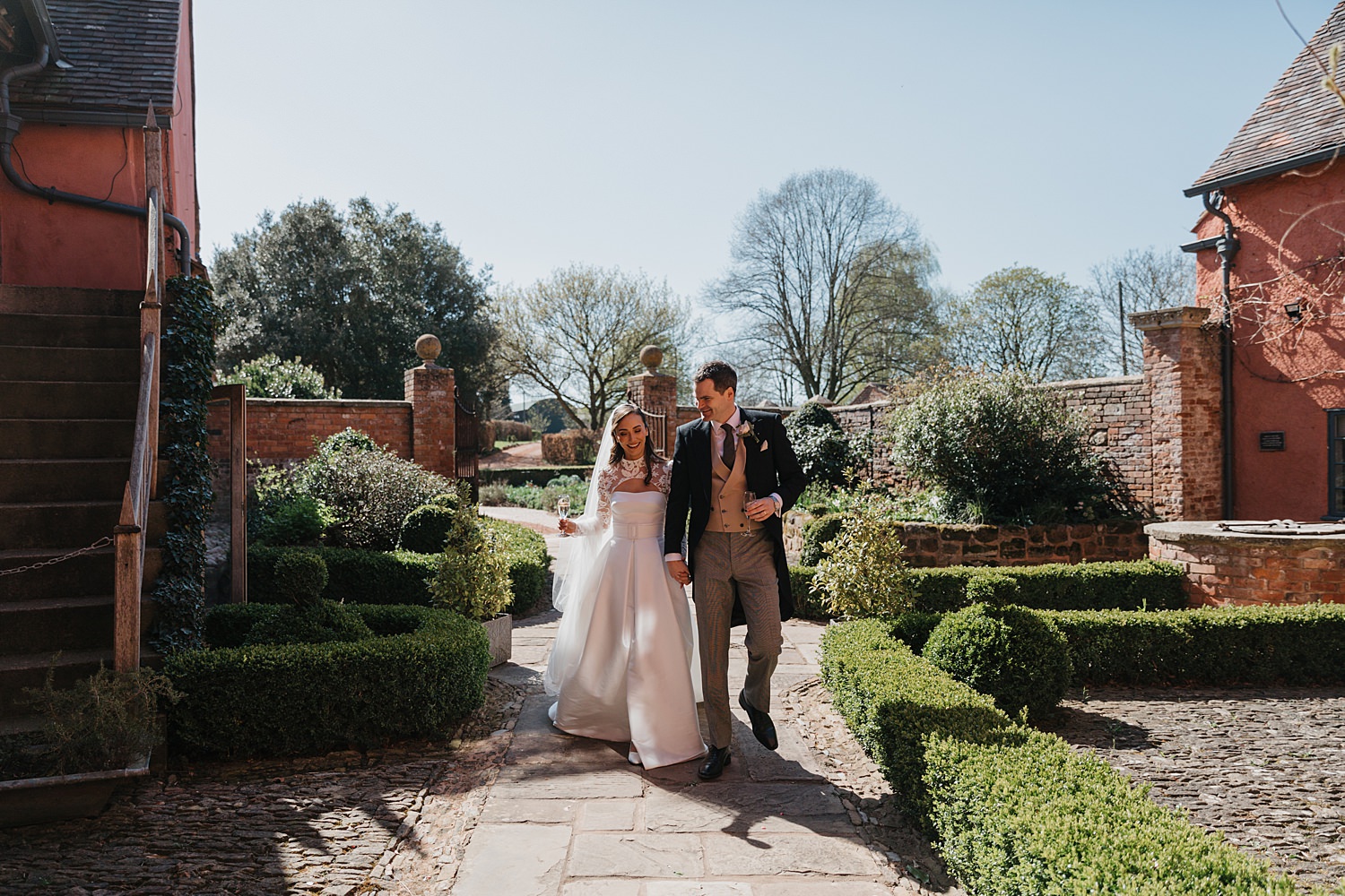 Kate & Matt