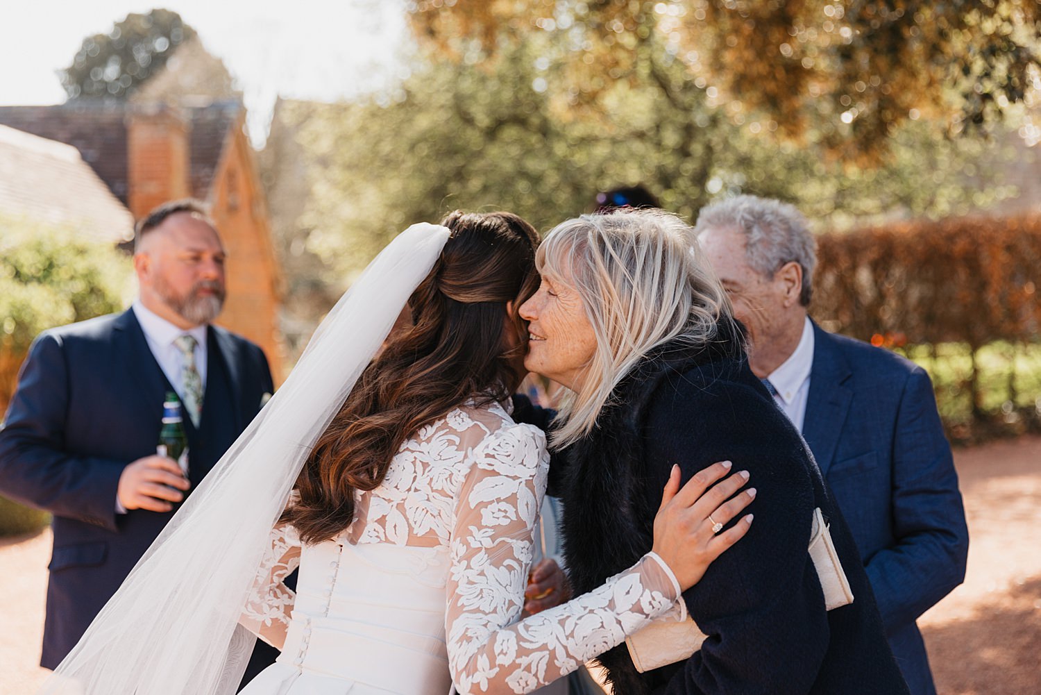Kate & Matt