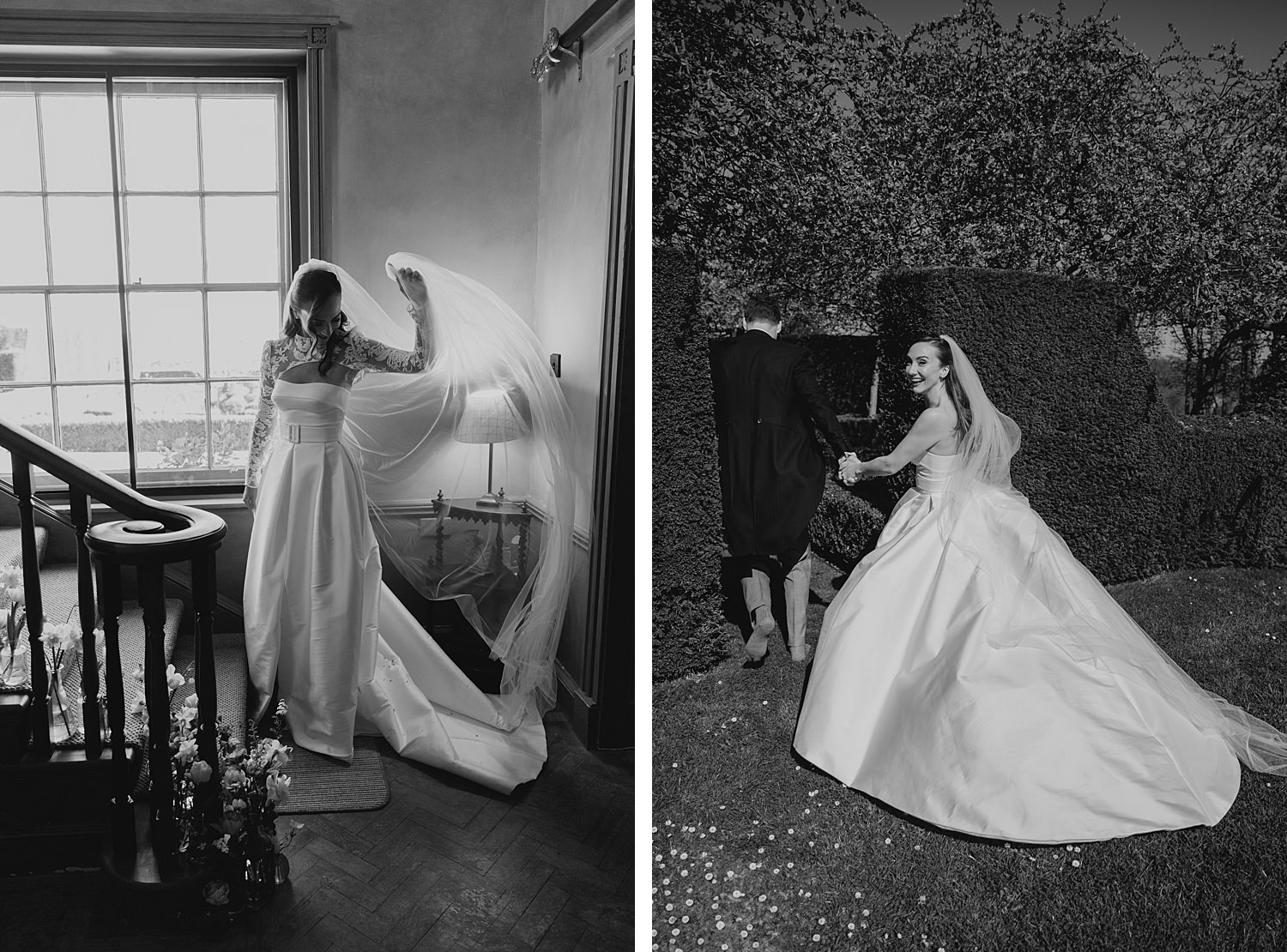Kate & Matt