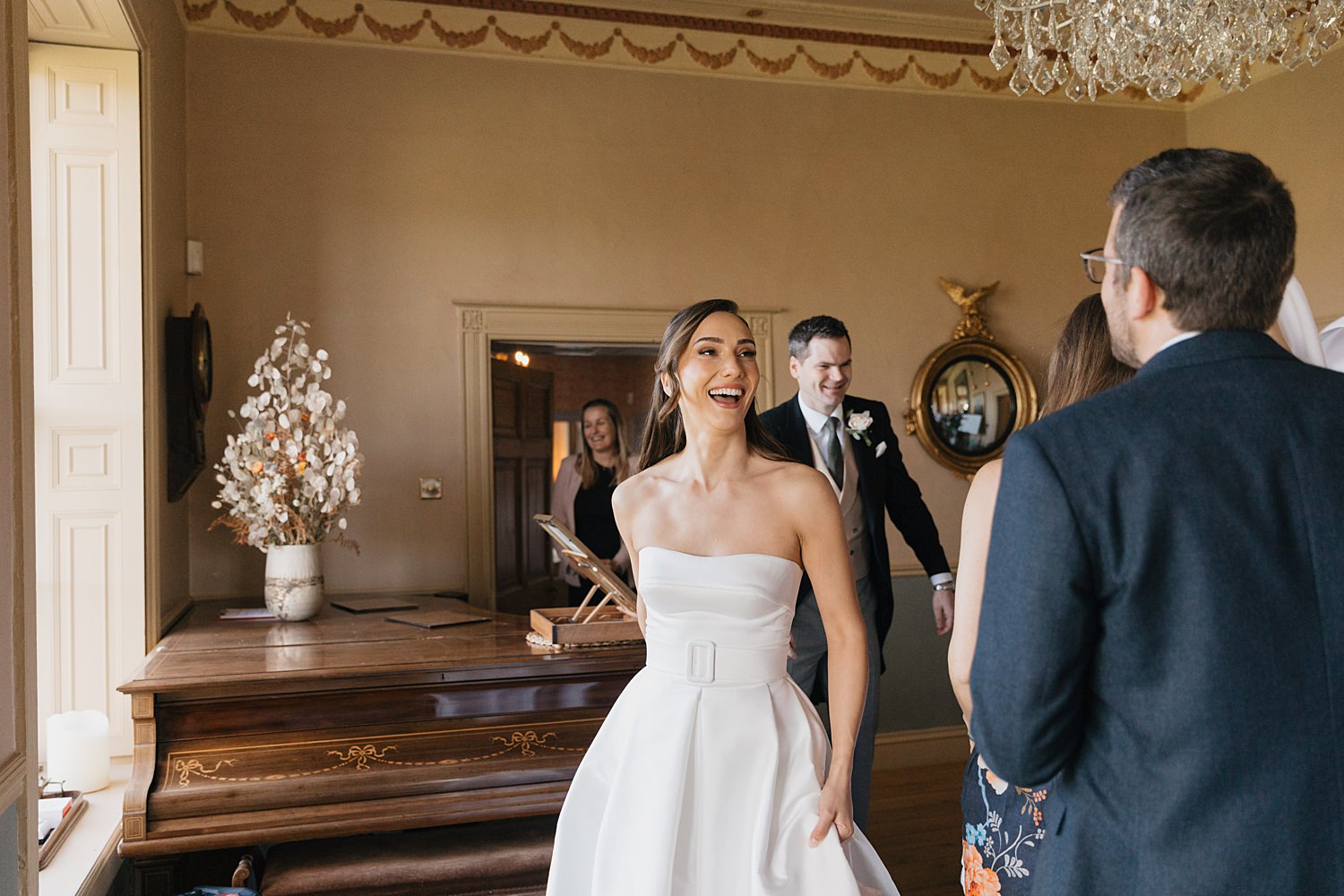 Kate & Matt