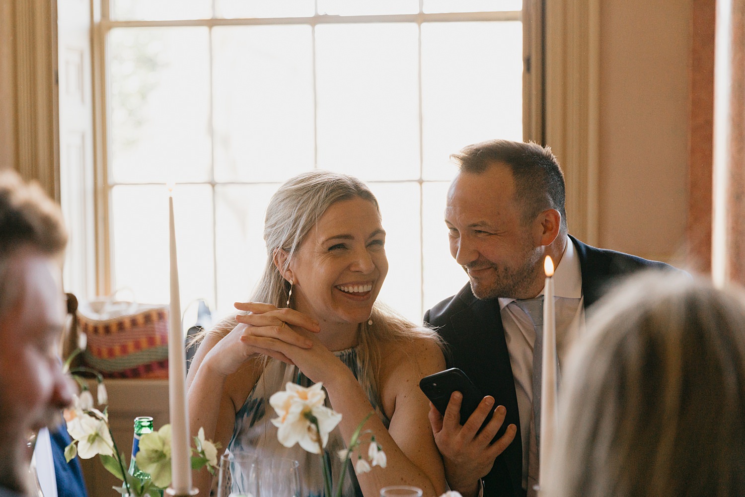Kate & Matt