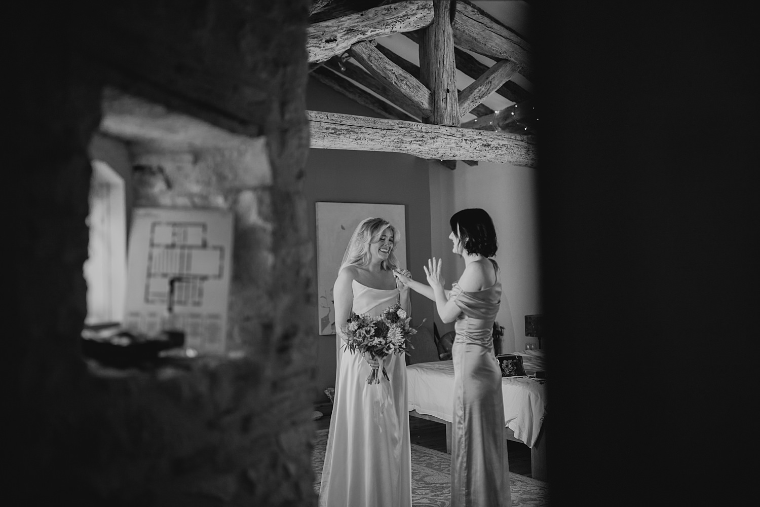 Jess & Greg
