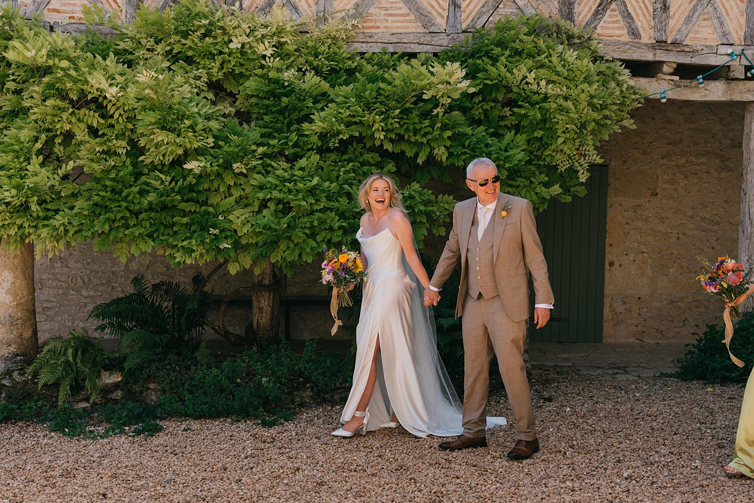 Jess & Greg