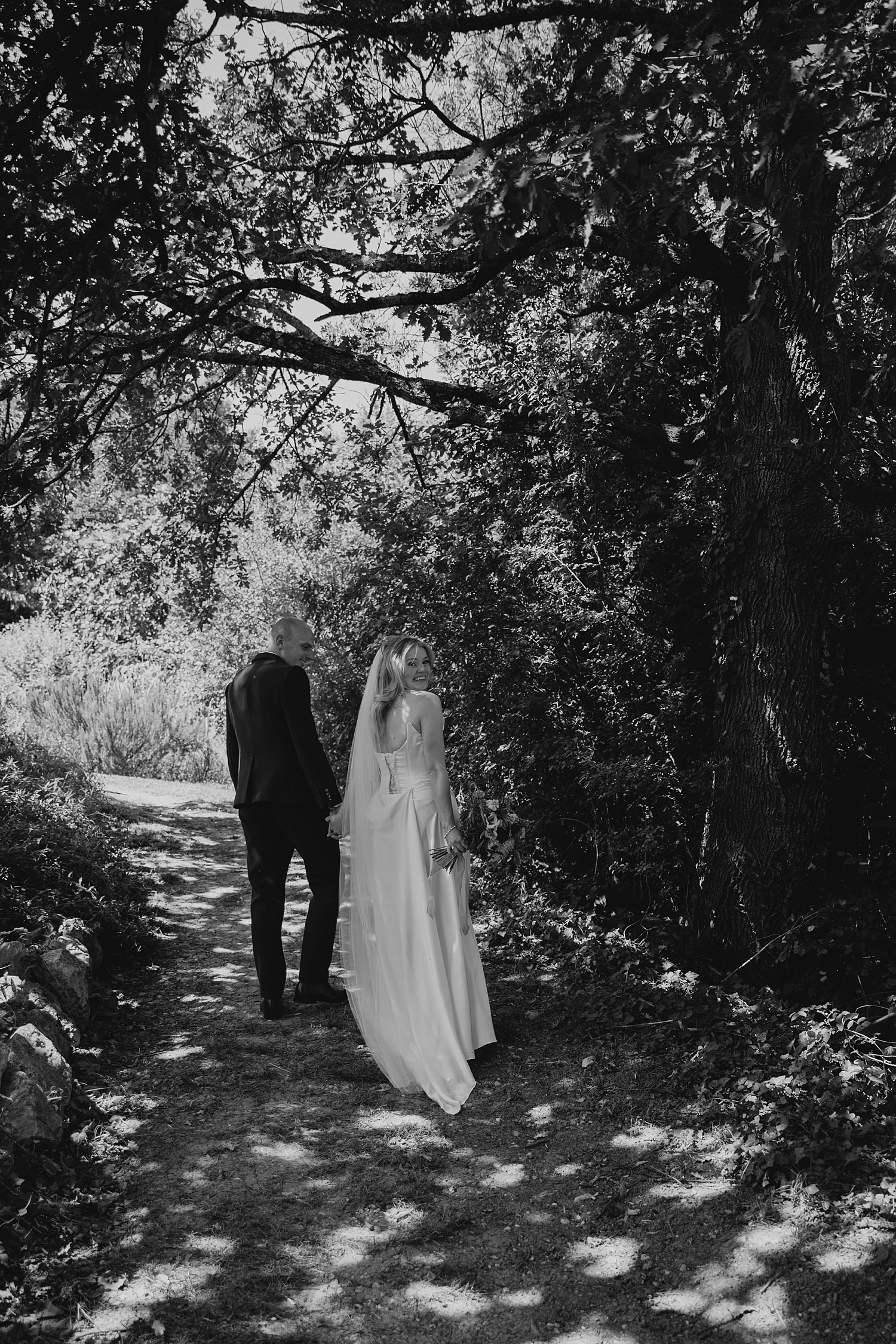 Jess & Greg