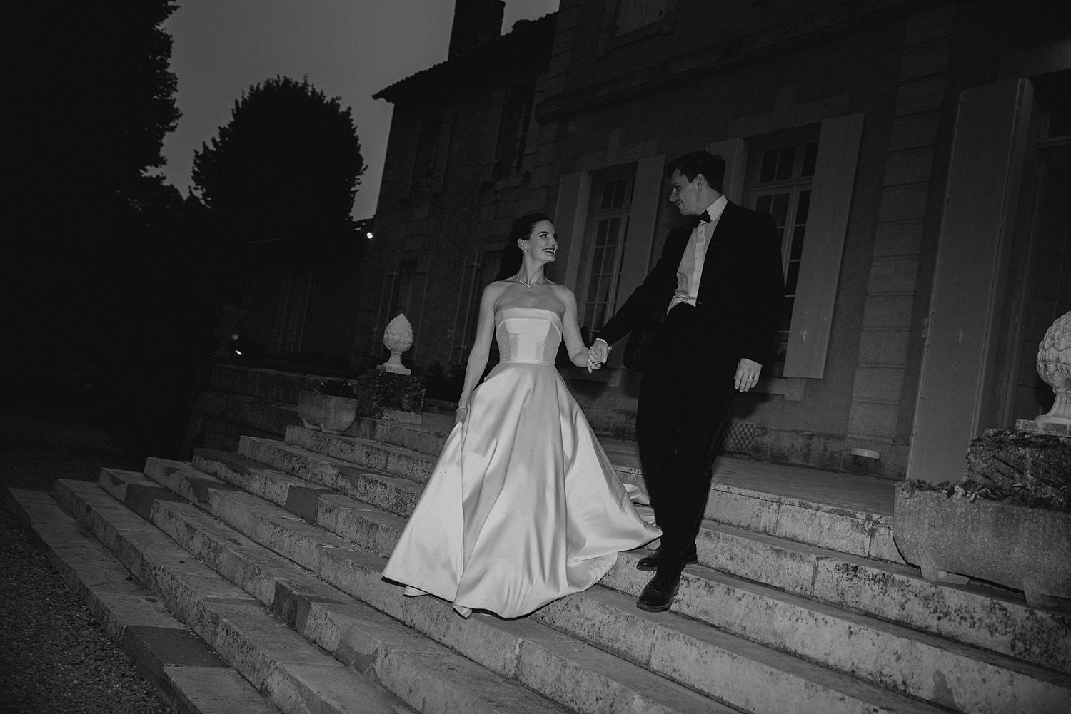 Chateau Destinee Wedding