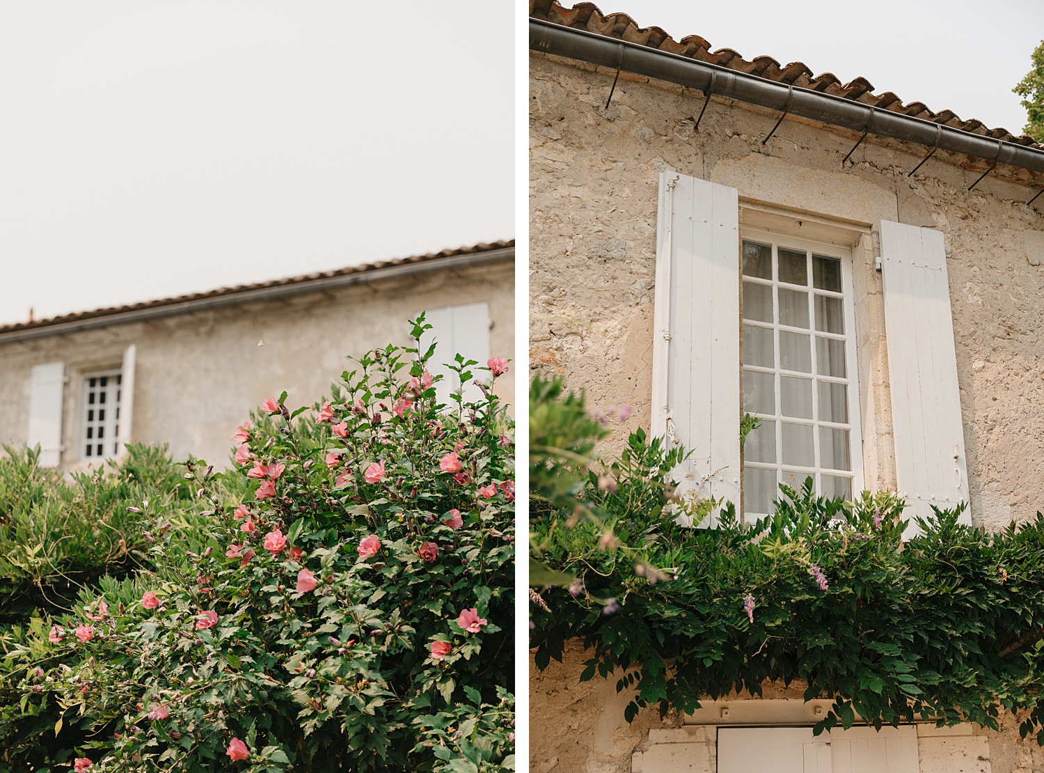 Chateau Destinee Wedding