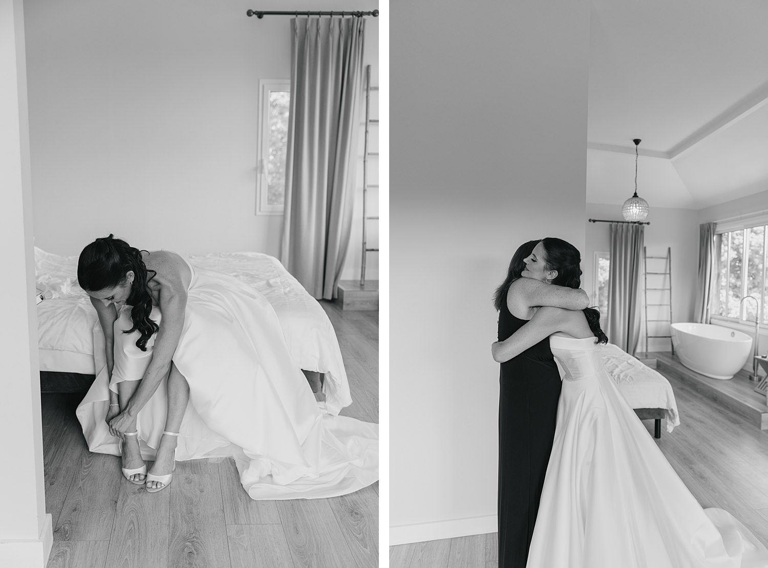 Chateau Destinee Wedding