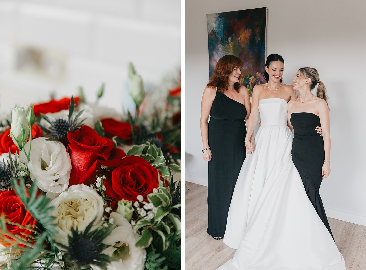 Chateau Destinee Wedding
