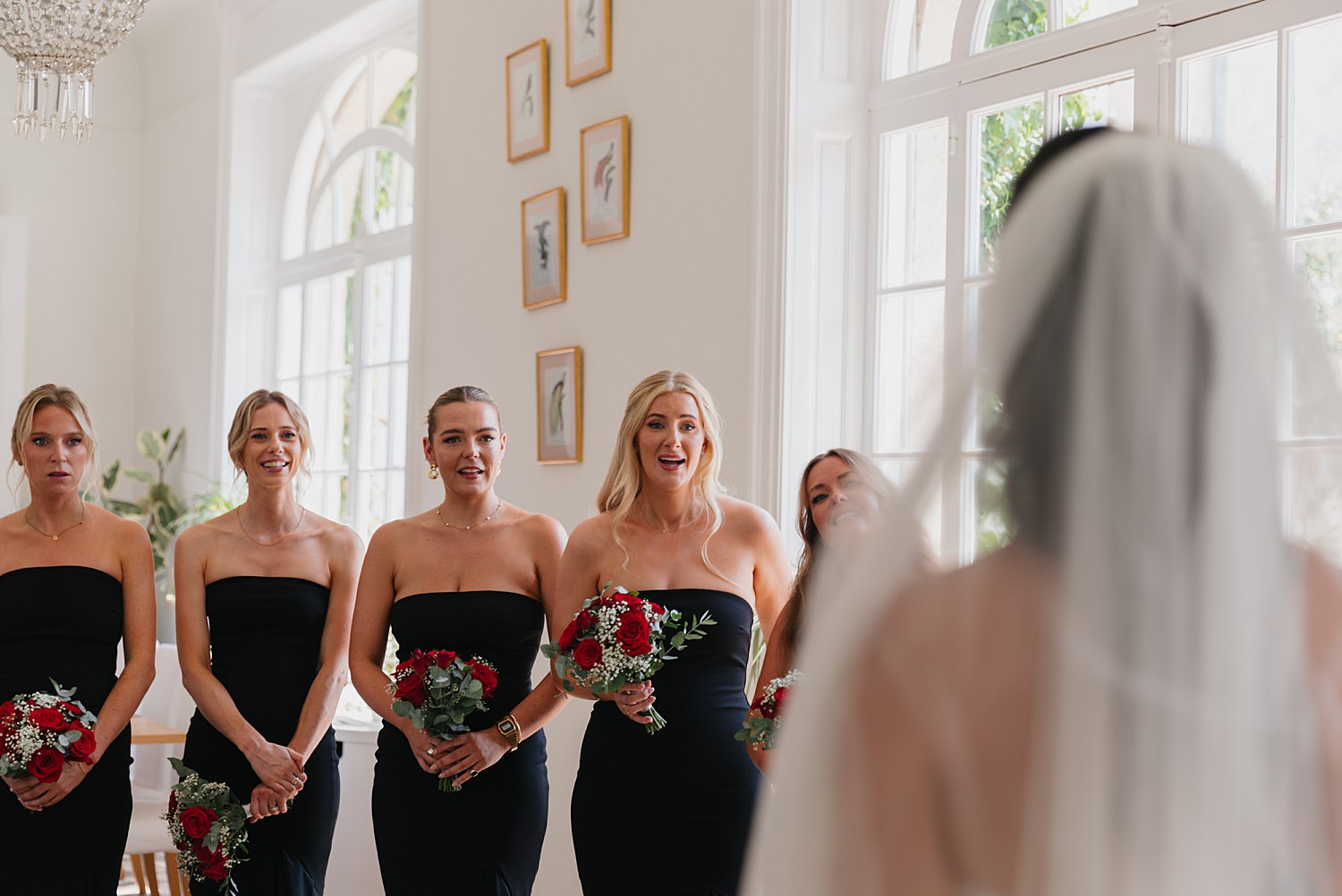 Chateau Destinee Wedding