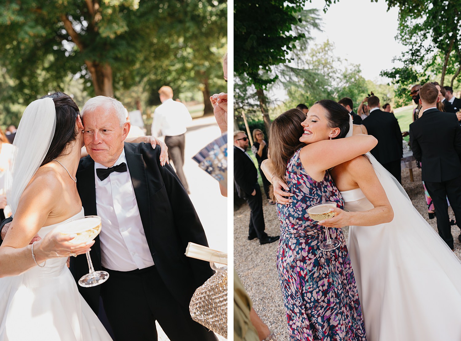 Chateau Destinee Wedding