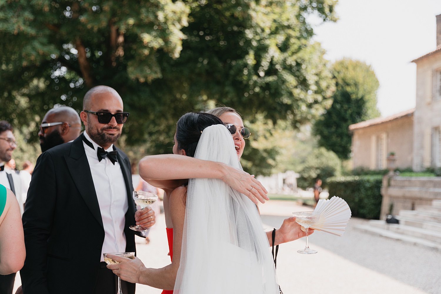 Chateau Destinee Wedding