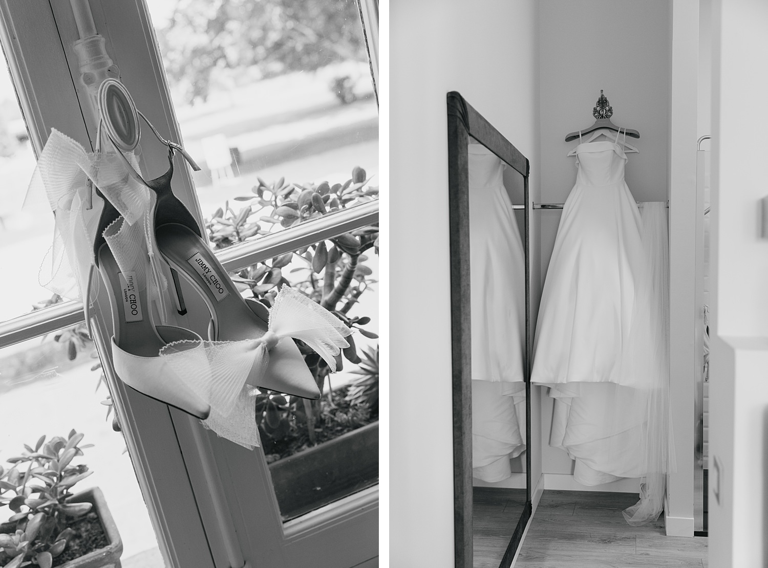 Chateau Destinee Wedding