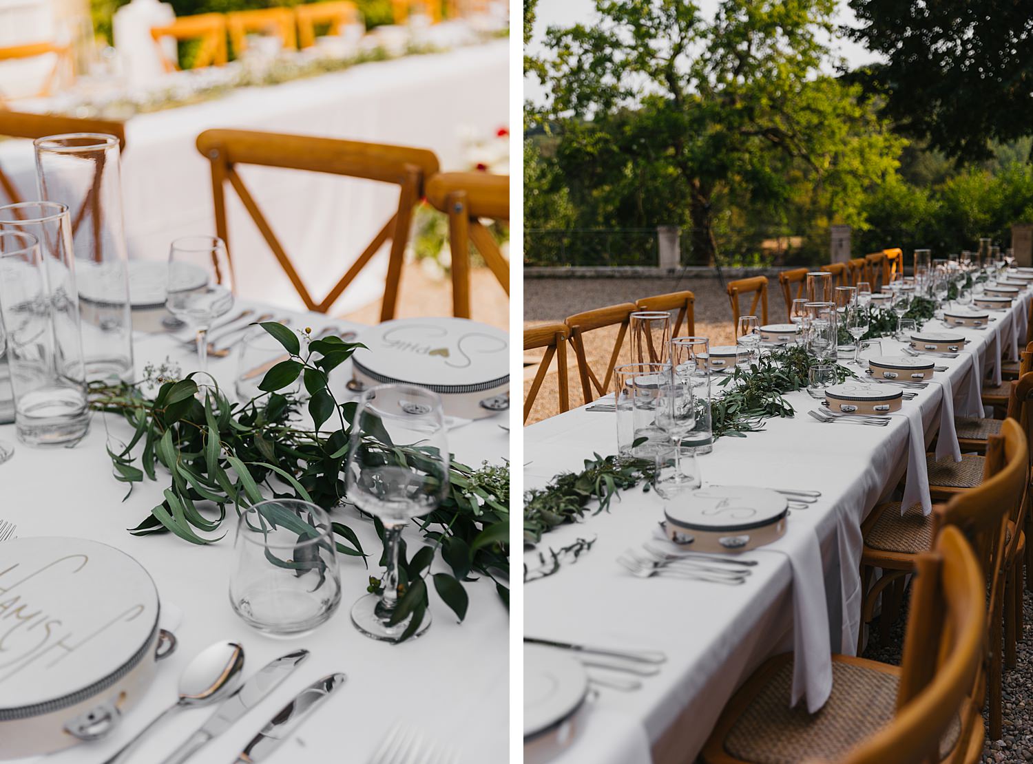 Chateau Destinee Wedding