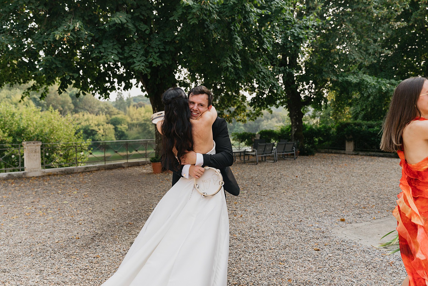 Chateau Destinee Wedding