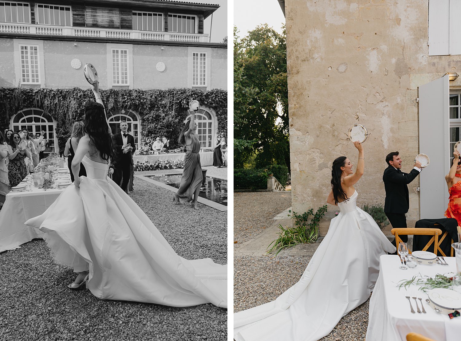 Chateau Destinee Wedding