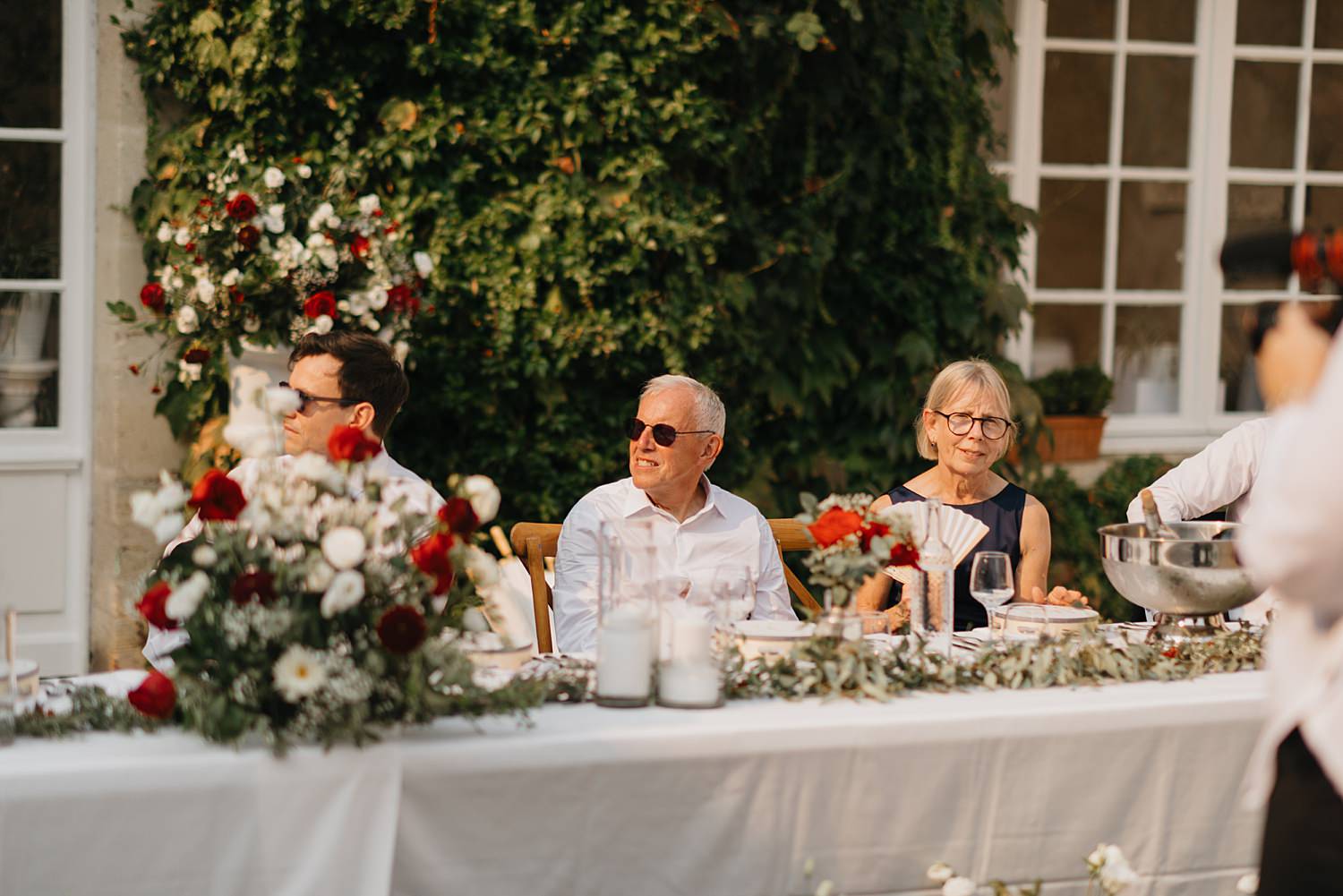 Chateau Destinee Wedding