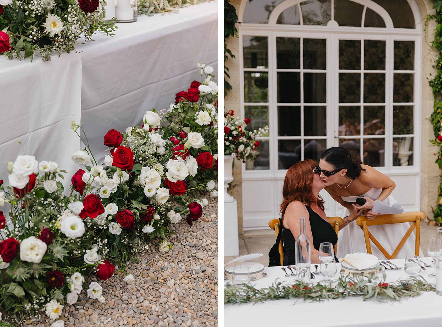 Chateau Destinee Wedding