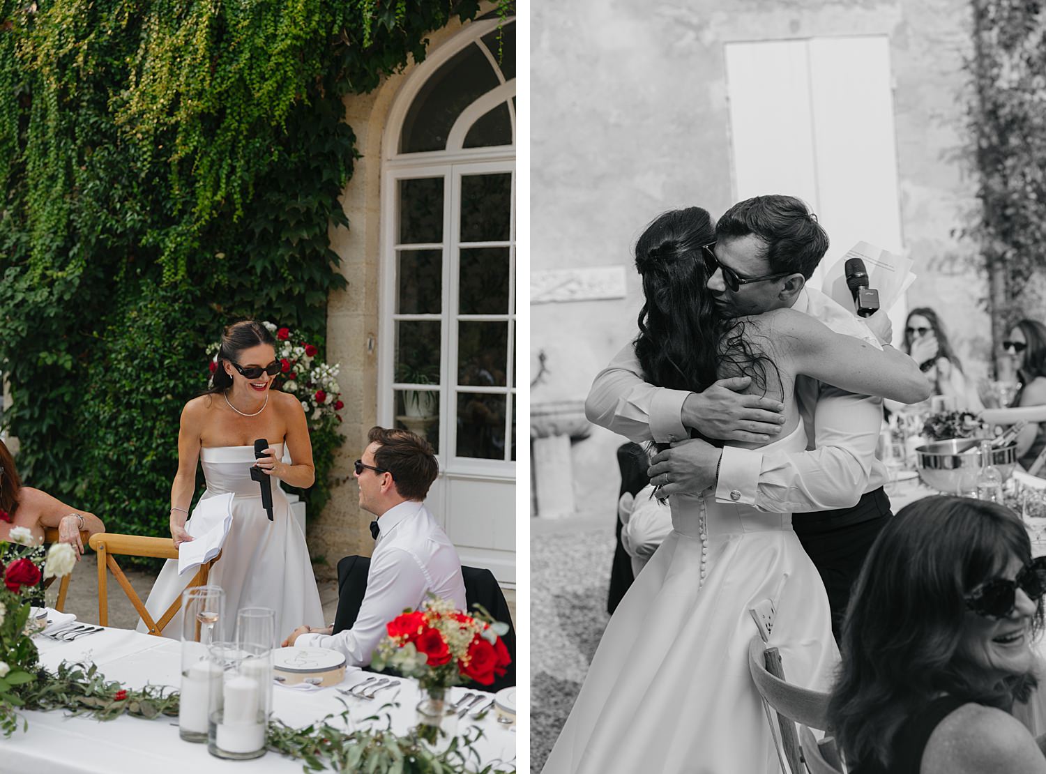 Chateau Destinee Wedding