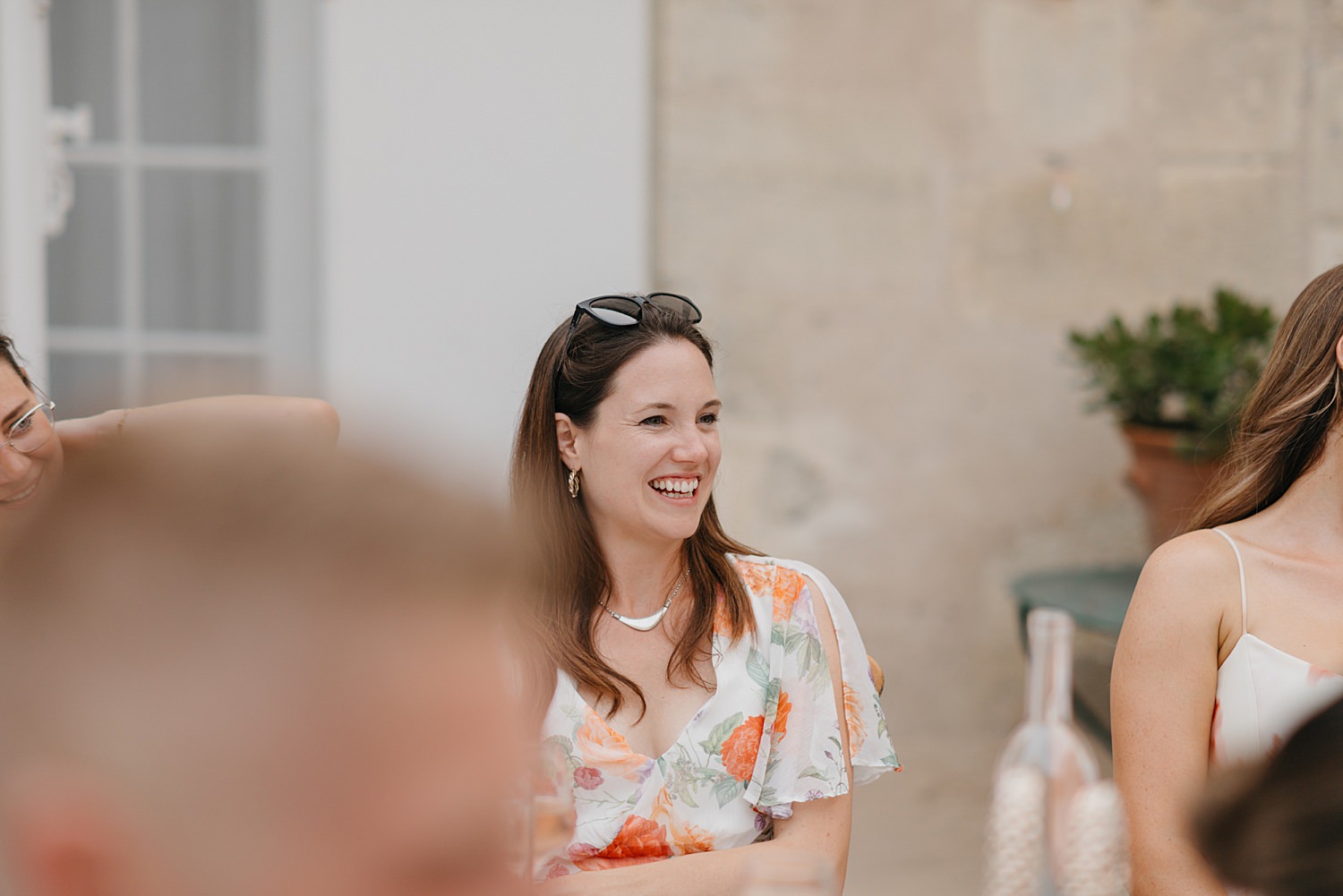 Chateau Destinee Wedding
