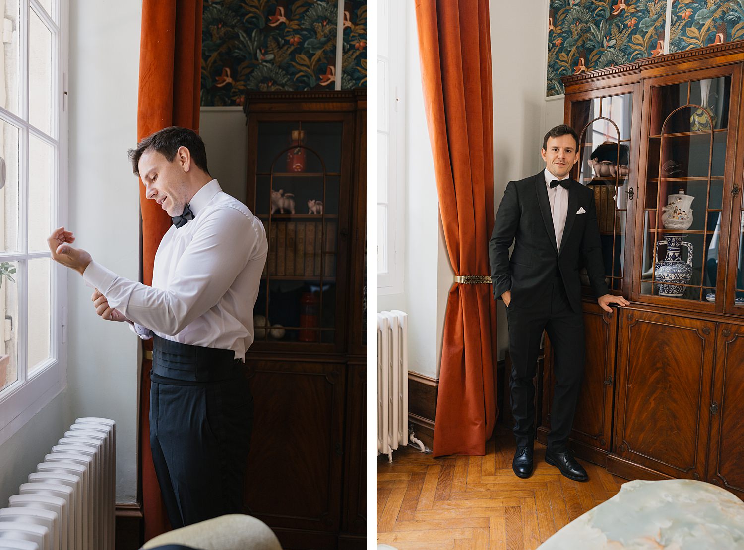 Chateau Destinee Wedding